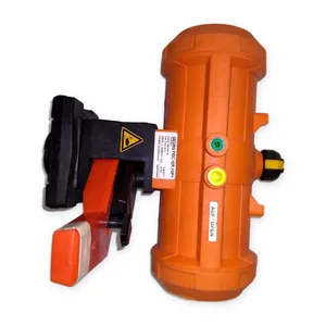 GF PA21 Valve