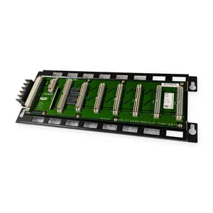 Toyoda THR-2813 Module PLC Rack Backplane Board