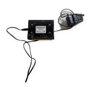 W100-S4W1CA/A Broadband Route with Adapter