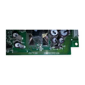 4P106C01801 Power Supply Board PCB – actual item, photo 1 of 2