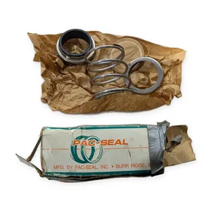 Pac-seal Industrial Pump Equipment Seals