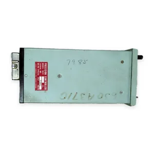 Bach-simpson 5624 Precision Controller Meter