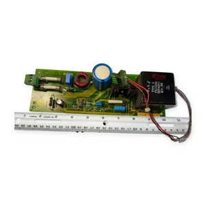 Allen-Bradley 80165-178-52-C Isolated Gate Driver