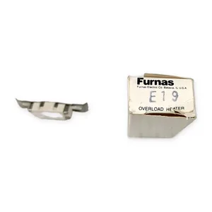 Furnas E19 Overload Relay Heater Element