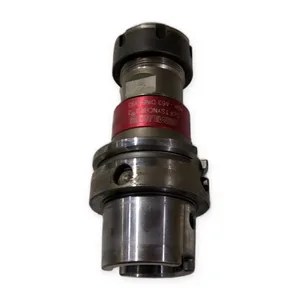 Emuge DIN395 Softsynchro 3 Tap Holder