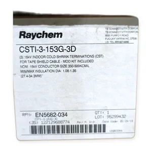 Raychem CSTI-3-153G-3D
