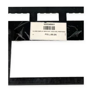 WM048661 SVD+UPD Mounting Frame Panel