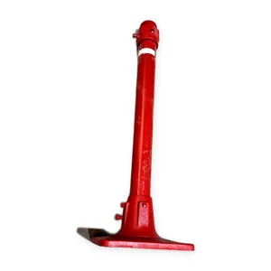 Fill-Rite FRPA125 PEDALSTAL STAND for Cabinet Pump