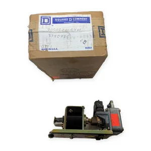 Square D 9050 C021E Industrial Contactor