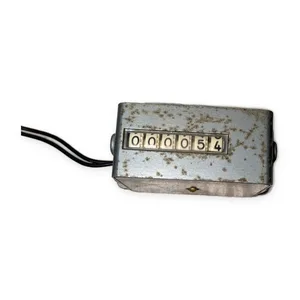 Durant 6Y-34023-402 Model Rmfu Volts