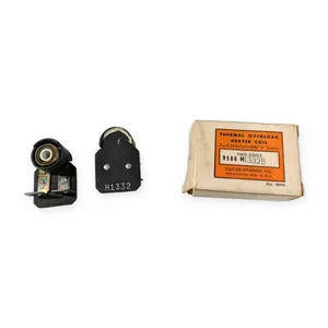 Cutler-Hammer 9586H1332B Relay Heater Element Coil
