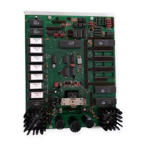 50815B Control Computers 1015 Display – actual item, photo 1 of 4
