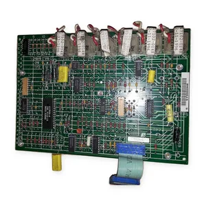 Reliance Electric 57170-E Board Industrial Control Module