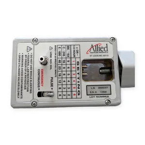 Allied 20060301 – actual item, photo 1 of 4