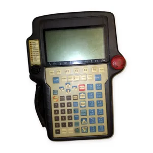 Fanuc AWE1 A058-2301-C301 Teach Pendant
