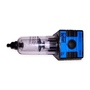 Burkert 1032-CFIL-1/4 Solenoid Valve