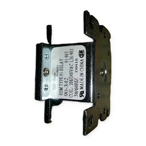 White-Rodgers 90-342 RBM Type 91 Relay