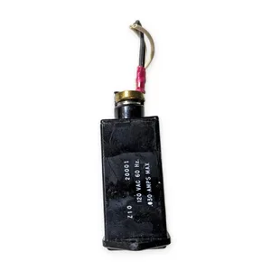 20001 Time Indicator Hour Meter – actual item, photo 1 of 4