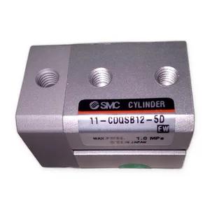 SMC 11-CDQSB12-5D Cylinder