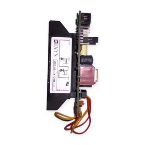 Ixys MCC95-18 IO1B Thyristor Diode Module