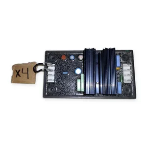 Leroy Somer R230 Generator Alternator Module