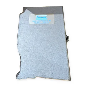 Farmer Electric TRB15 Electrical Enclosure