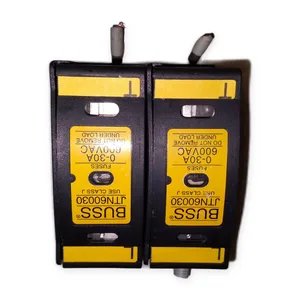 Bussmann JTN60030 Fuse