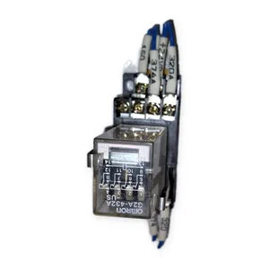 Omron G2A-432A-US Relay