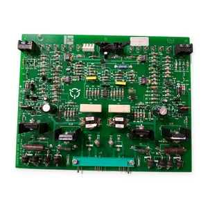 Liebert D-30152 Inverter Base Drive Board – actual item, photo 1 of 4