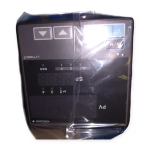 Yokogawa UT351-21 S3 Digital Indicating Controller