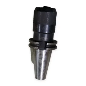 Kennametal CV40SE32090M CAT40 V-Flange Tool Holder