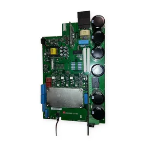 Danfoss 2880 195N2060 VLT 2800 Power Board