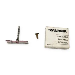 Sylvania Heater Element Motor Starter