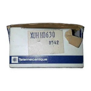 Telemecanique XUH-H0630 Photoelectric Detector Sensor