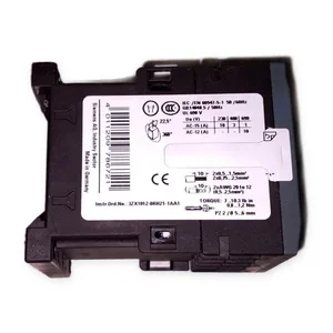 Siemens 3RH2122-1BB40 Sirius Contactor Relay