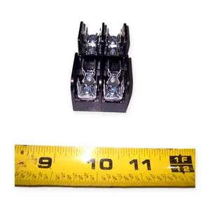 Mersen 30322 Fuse Block – actual item, photo 1 of 3