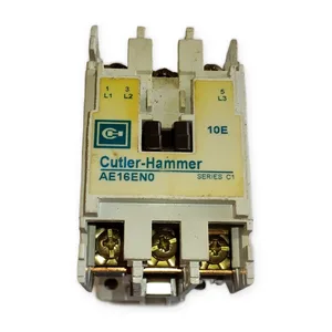 Cutler-Hammer AE16EN0 Series C1 Contact