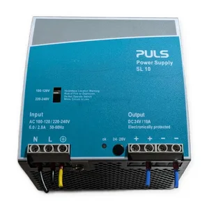 PULS SL10.105 DIN Rail Power Supply