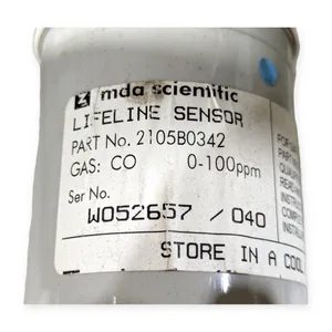 MDA Scientific 2105B0342 LifeLine Sensor
