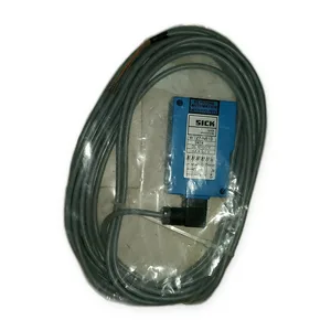 SICK WT27-N610 Proximity Sensor Switch