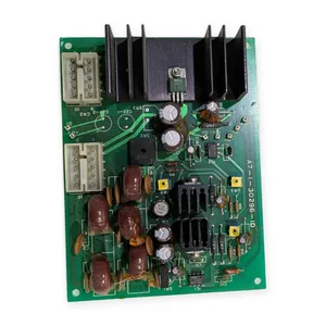 Hitachi HC400-40 Seiki Circuit Board