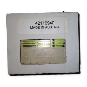 Sigmatek PLC Module