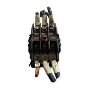 Fuji Electric Contactor