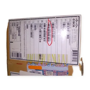 Cisco C6800-48P-SFP Fiber Gigabit Line Card Module