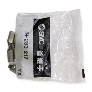 SMC IN-233-217 Pneumatic Component