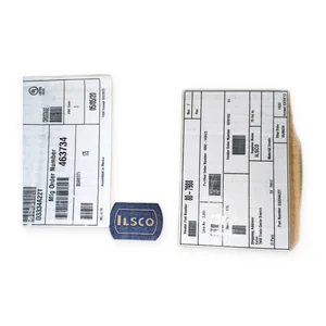 Ilsco 80-7988 Terminal Lug Terminal – actual item, photo 1 of 4