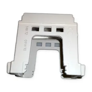Legrand 074872 Mosaic 2 Module