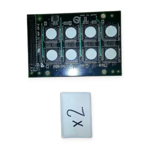 Yaskawa JANCD-MMM02-2E Circuit Board Robot Controller