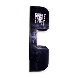 Mersen 60317 RMS SYM Rating Class H/K Fuses – actual item, photo 1 of 6