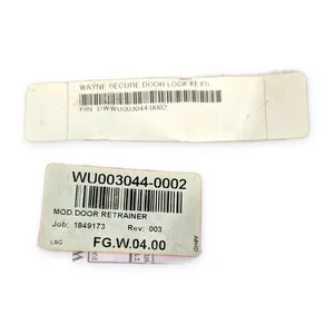 Wayne WU003044-0002 Fuel Dispenser Part – actual item, photo 1 of 8